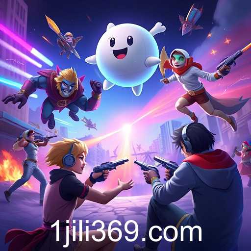 Jili369 Expands Gaming Horizons in 2025