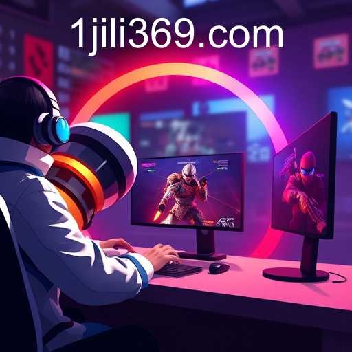 Jili369: Gaming's Next Frontier in 2026