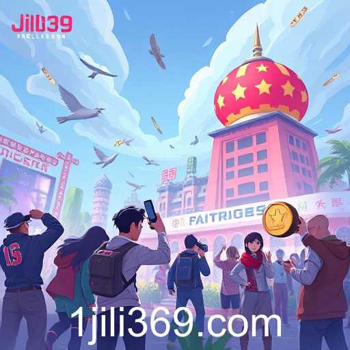 The Rise of Jili369 in the Gaming World