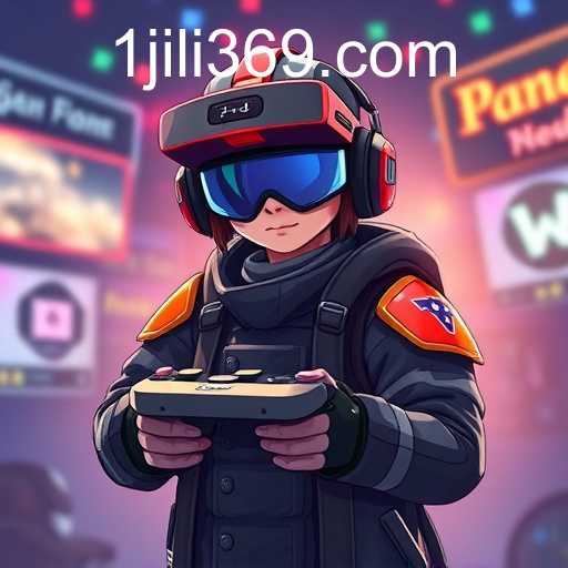 Jili369: Exploring the Rise of Online Gaming