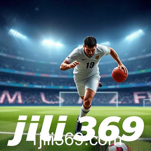 The Evolution of Jili369 in Online Gaming
