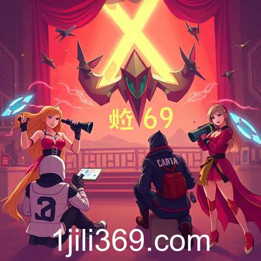 The Rise of Jili369 in Online Gaming