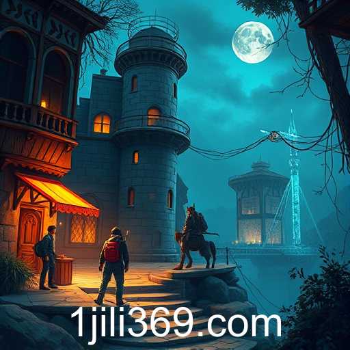 The Rise and Influence of Jili369 in Online Gaming